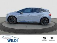 Gebraucht Cupra Born 150 kW (204 PS) 2024 Vapor grey (grau) Kleinwagen