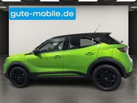 Gebraucht Opel Mokka-e 100 kW (136 PS) 2022 Grün SUV
