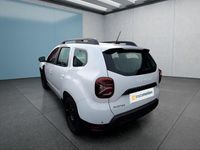 Gebraucht Dacia Duster 101 PS (74 kW) 2023 Schwarz SUV