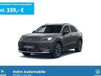 Neu VW T-Roc Life 116 PS (85 kW) 2026 Grau SUV