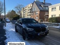Gebraucht BMW X4 M Sport 265 PS (194 kW) 2020 Schwarz SUV