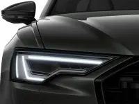Usata Audi S6 Ambiente 344 CV (253 kW) 2023 Berlina