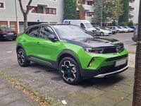 Gebraucht Opel Mokka-e Ultimate 100 kW (136 PS) 2022 SUV