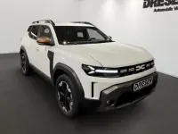 Neu Dacia Duster Extreme 131 PS (96 kW) 2025 Andere SUV