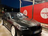 Second-hand BMW 535 Performance 313 CP (230 kW) 2014 Maro Break
