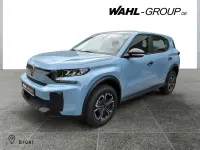 Neu Citroën C3 Aircross 101 PS (74 kW) 2025 Blau SUV