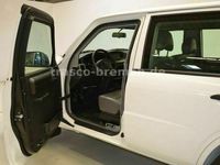 gebraucht Nissan Patrol GR, gepanzert Level 7 bei TRASCO