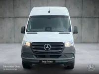 Gebraucht Mercedes Sprinter 150 PS (110 kW) 2025 Weiß Van
