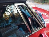 Gebraucht Alfa Romeo Spider 120 PS (88 kW) 1989 Rot Cabrio