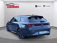 Gebraucht Cupra Leon VZ 310 PS (228 kW) 2022 Magenticgraumetallic Kombi