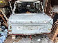 Gebraucht Trabant 601 26 PS (19 kW) 1980
