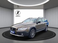 Gebraucht Volvo XC70 Linje Svart 181 PS (133 kW) 2016 Braun Kombi