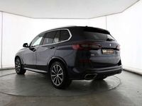 gebraucht BMW X5 M i xDr. Laser|DrAProf|Pano|PA+360°|Standhz