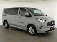 Neu Ford Transit Custom Limited 170 PS (125 kW) 2026 Grey matter Kombi