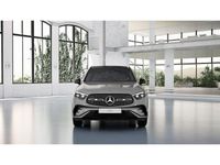Gebraucht Mercedes GLC300 AMG 258 PS (189 kW) 2025 Manufaktur lack manufaktur alp SUV