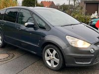 gebraucht Ford S-MAX 