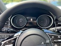 Gebraucht Kia Ceed Comfort 140 PS (102 kW) 2024 Yucca stahlgrau metallic Kleinwagen