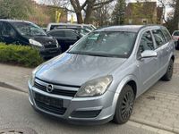 gebraucht Opel Astra 1.4 Caravan Basis-Klima-Hu:12/25