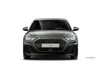Neu Audi A1 Sportback S-Line 150 PS (110 kW) 2026 Grau Kleinwagen
