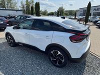 Gebraucht Citroën C4 Shine 131 PS (96 kW) 2023 Weiß SUV