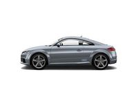 Gebraucht Audi TT Design 245 PS (180 kW) 2019 Pfeilgrau perleffekt Coupé