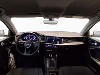 Second-hand Audi A1 Advanced 116 CP (85 kW) 2025 Alb SUV