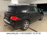 gebraucht Mercedes GLE250 4M ILS Comand FahrAss+ 360Kam 19" VLeder