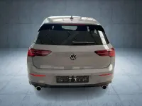 Gebraucht VW Golf VIII Style 245 PS (180 kW) 2023 Grau Limousine