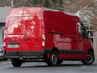 gebraucht Opel Movano B Kasten/Kombi 3.5t 2.3 CDT L2H2