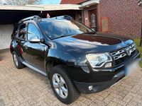 Gebraucht Dacia Duster 90 PS (66 kW) 2018 Schwarz SUV