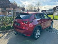 gebraucht Mazda CX-5 SKYACTIV-D 184 Advantage 2WD