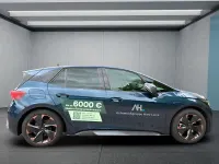 Gebraucht Cupra Born 169 kW (231 PS) 2025 Blau Kleinwagen