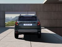 Gebraucht Dacia Duster Journey 131 PS (96 kW) 2024 Grün SUV