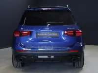 Gebraucht Mercedes GLB35 AMG 306 PS (225 kW) 2024 Blau SUV