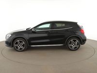 gebraucht Mercedes GLA200 GLA-KlasseAMG Line, Benzin, 21.470 €