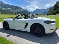 gebraucht Porsche 718 Boxster GTS 4.0 Approved bis 6/24