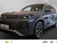 Neu VW Tayron Life 204 PS (150 kW) 2025 Grau SUV
