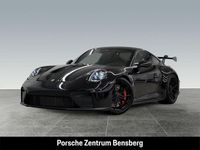 Neu Porsche 911 510 PS (375 kW) 2026 Schwarz