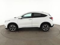 Gebraucht Honda HR-V Executive 131 PS (96 kW) 2017 Weiß SUV