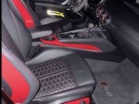 Gebraucht Audi TT RS 400 PS (294 kW) 2020 Grau Coupé