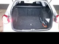 Gebraucht VW Passat 170 PS (125 kW) 2009 Silber Kombi