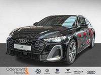 Gebraucht Audi A5 Ambiente 204 PS (150 kW) 2025 Mythosschwarz Coupé