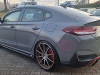 Gebraucht Hyundai i30 N Performance 275 PS (202 kW) 2019 Grau Limousine