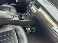 Gebraucht Mercedes CLS350 265 PS (194 kW) 2011 Grau Coupé