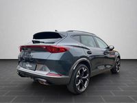 Gebraucht Cupra Formentor 204 PS (150 kW) 2023 Magnetic grau metallic (metallic) SUV