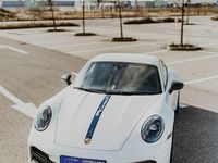 Gebraucht Porsche 997 394 PS (289 kW) 2025 Weiß