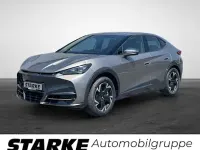 Neu Cupra Tavascan Endurance 210 kW (286 PS) 2026 Gold (atacama desert) SUV