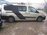 gebraucht Fiat Scudo Multijet