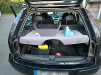Gebraucht Opel Corsa 80 PS (58 kW) 2005 Schwarz Kleinwagen