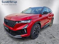 Neu Renault Austral Esprit Alpine 131 PS (96 kW) 2026 Rot SUV